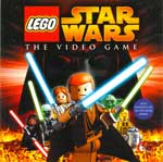 Скачать бесплатно игра LEGO Star Wars Полная Русская версия.
