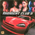 Скачать бесплатно Midnight Club 2 русская версия