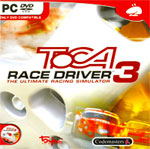 ToCA Race Driver 3 Русская версия